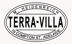 Terra-Villa logo