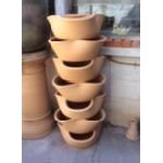 Stackable Herb Planter