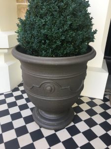 Anduze Planter